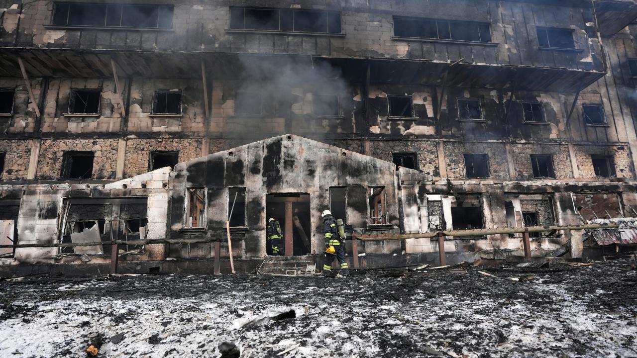 Kartalkaya'da 8 Zanlı İçin Tutuklama Talebi