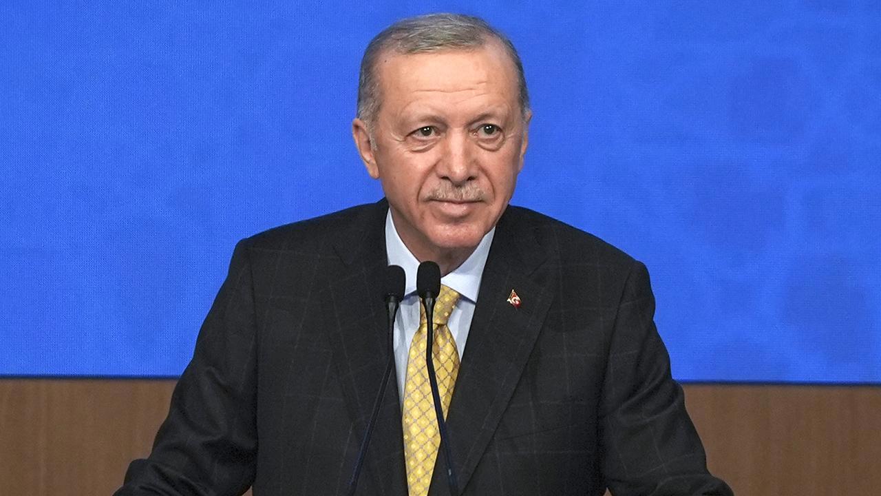 Cumhurbaşkanı Erdoğan'dan deprem bölgesine yönelik önemli açıklama