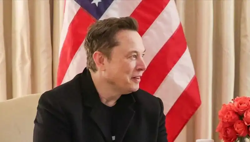 Elon Musk'tan Trump'a Destek: Beyaz Saray'da Tartışmalar Büyüyor