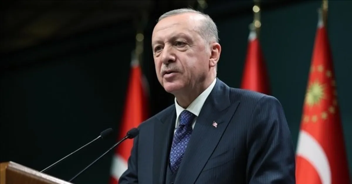 Cumhurbaşkanı Erdoğan Aydın’da: Toplu Açılış ve Halkla Buluşma Programı