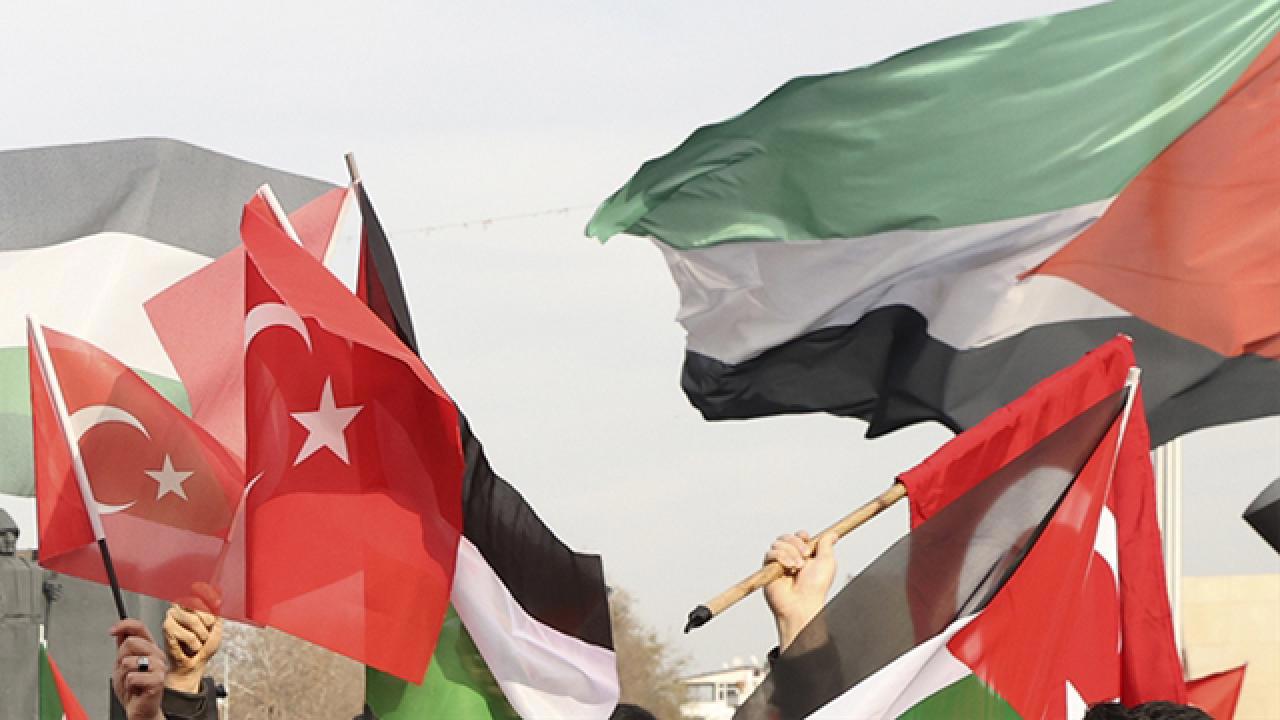 Hamas lideri: Türkiye'nin etkisi anlaşmada belirleyici