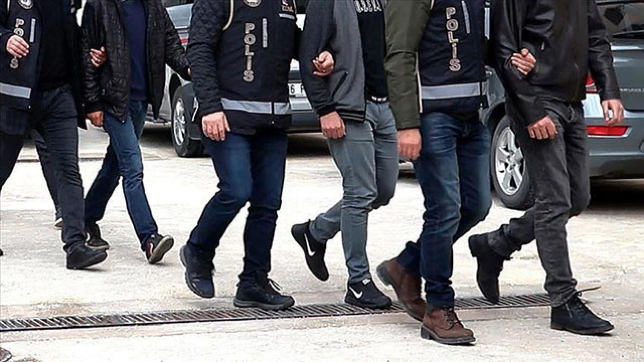 23 İlde FETÖ'ye Yönelik Operasyonda 71 Kişi Gözaltına Alındı