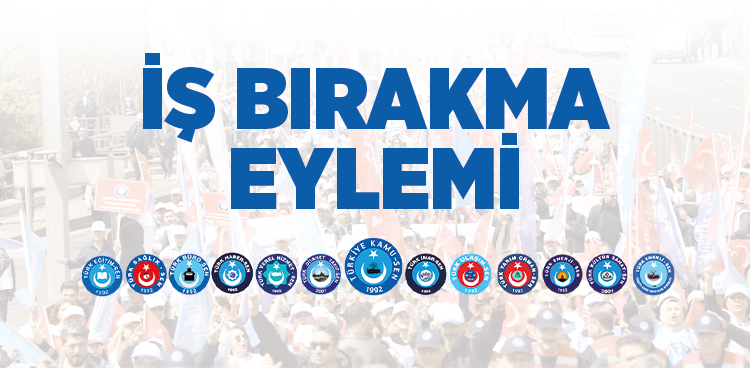: Memurların İş Bırakma Eylemi: Hak Arayışında Yeni Bir Dönem Mi?