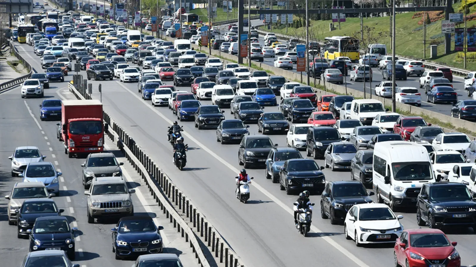 8 Ayda 74 Bin Kaza: Motosiklet Terörü Sona Erecek mi?