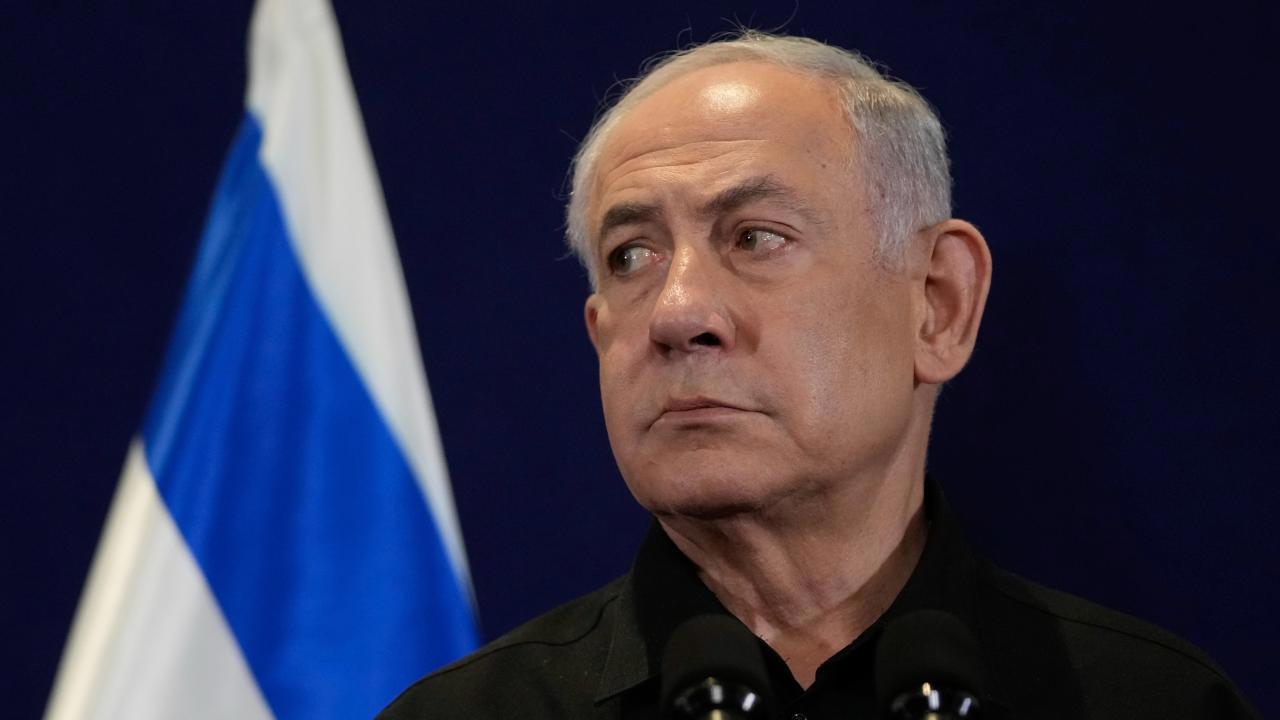 Netanyahu: Ateşkes için Esirlerin Listesi Şart