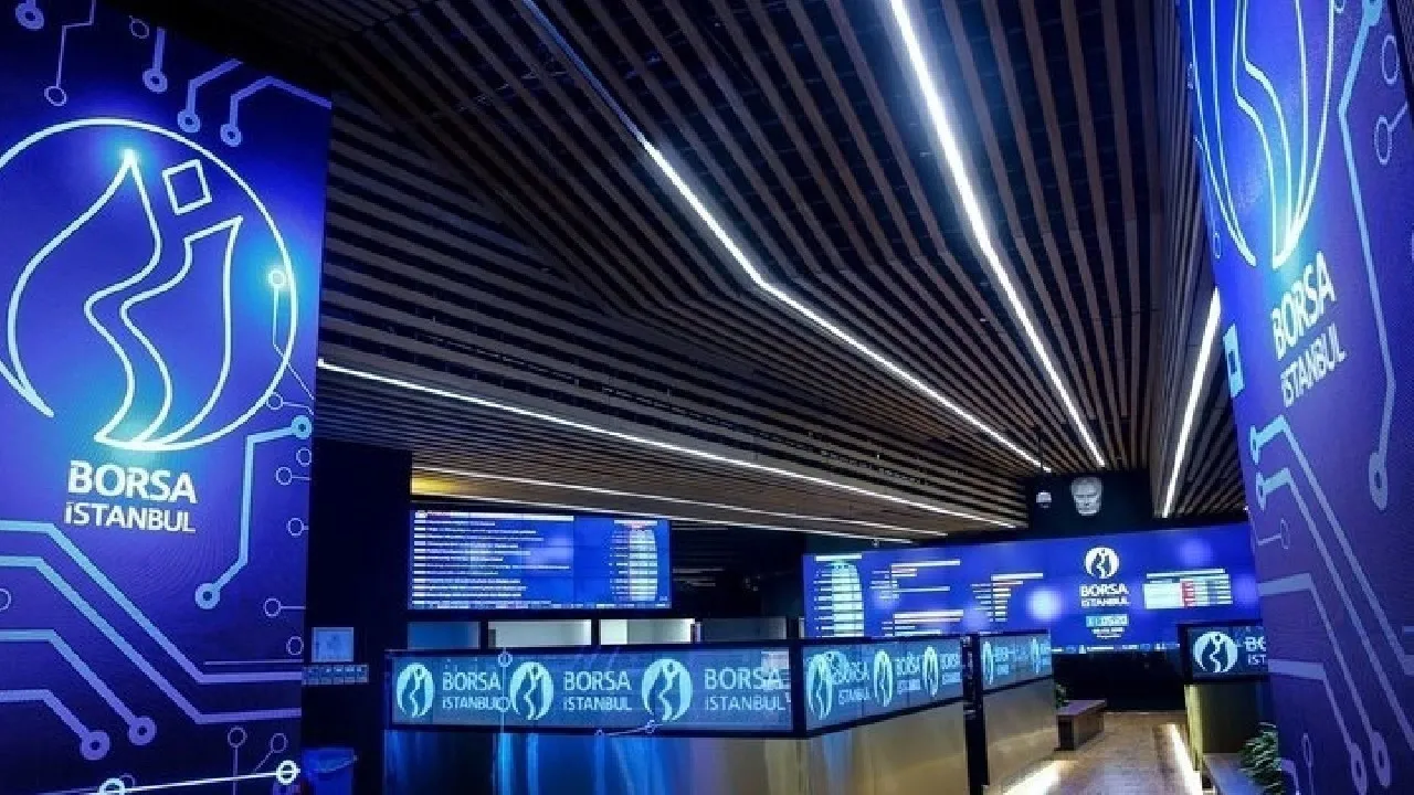 Borsa İstanbul'da İki Hisseye Kredili İşlem Yasağı Getirildi